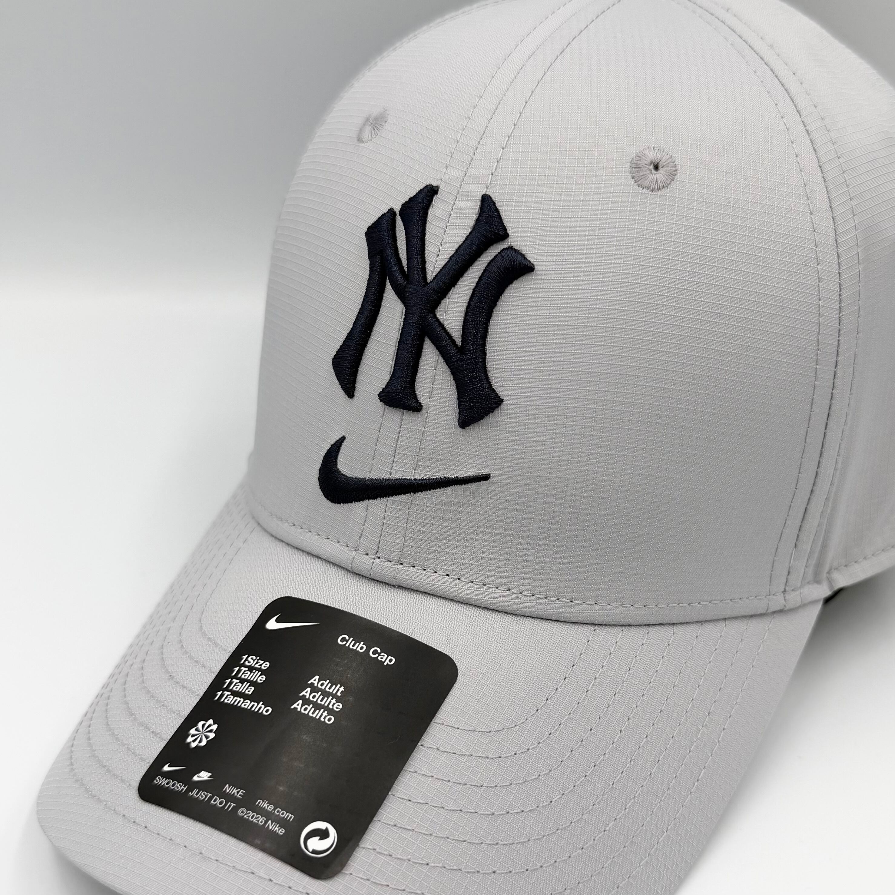 NIKE / ナイキ ヤンキース プライムタイム ストラクチャ UVポリ リップ
