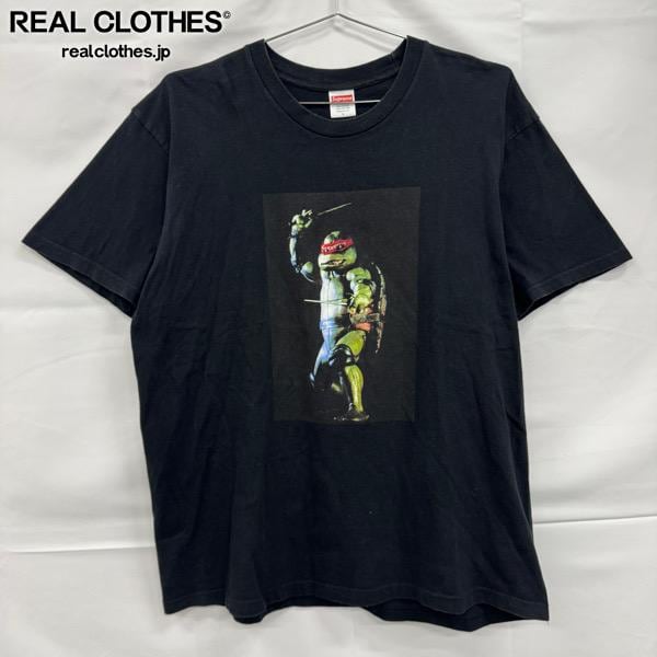 Supreme/シュプリーム【21SS】Raphael Tee/ラファエル 半袖Tシャツ