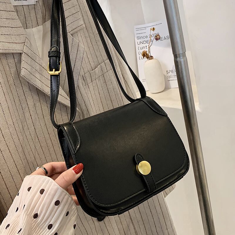 スタイル スクウェア メッセンジャーバッグ Tiancai_Wing_Bag52399425023