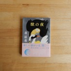 獣の夜（朝日文庫） / 森絵都