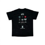 10th Anniversary Organic Tee