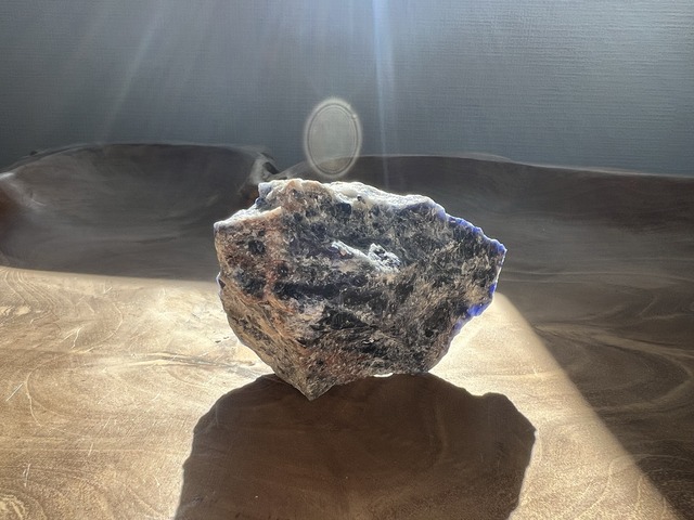 sodalite