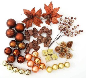 金茶32938オーナメントセット（大）