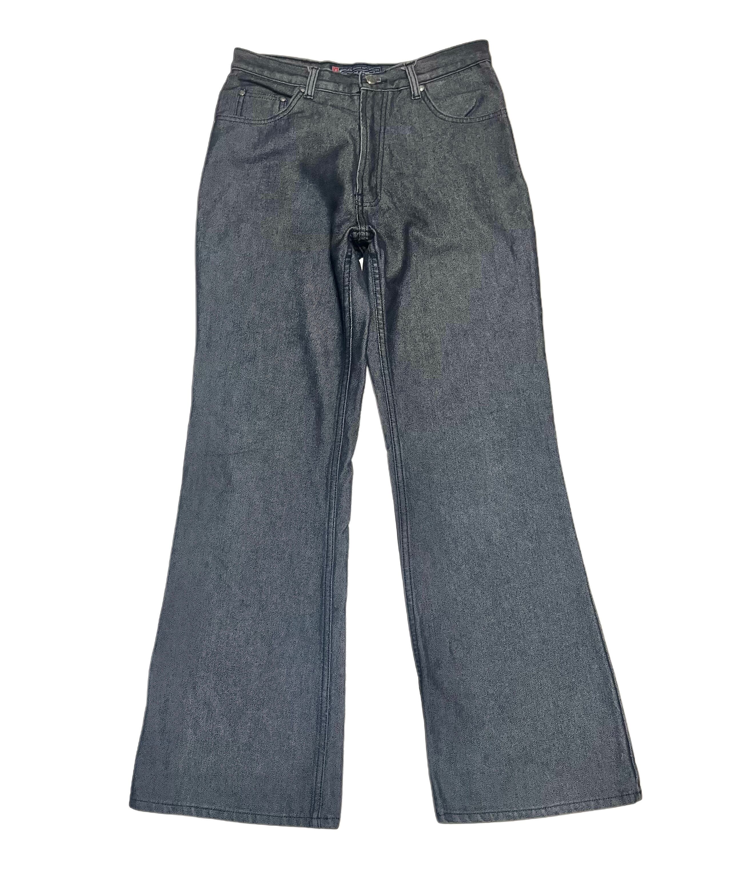 90s Levi's 501 USA製 デニム インディゴブルー | King Monkey