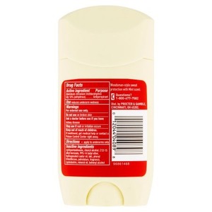 Old Spice® TIMBER™ Deodorant 2.6oz. Stick