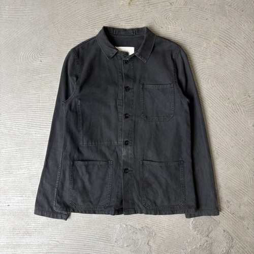 ZUCCa / Cotton jacket