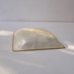 真四角のシェルトレイ