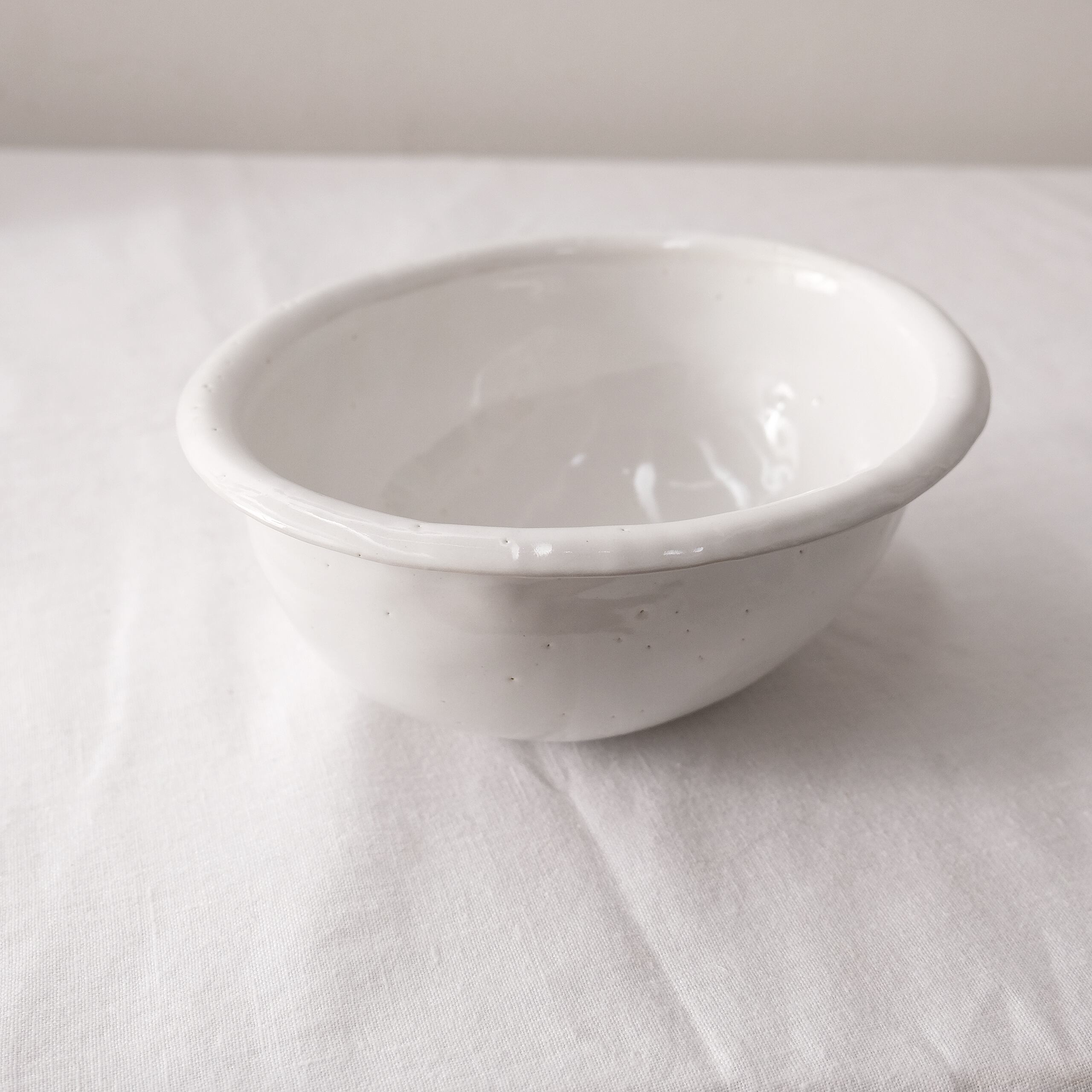 田中直純 NAOZUMI TANAKA オーバルボウルL no.36