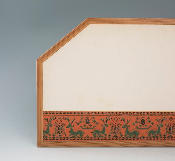 三扇屏風 屏風 びょうぶ 三面 三つ折り 枕屏風 風炉先屏風 間仕切り