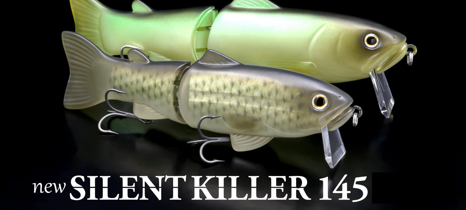 deps ビッグベイトセット