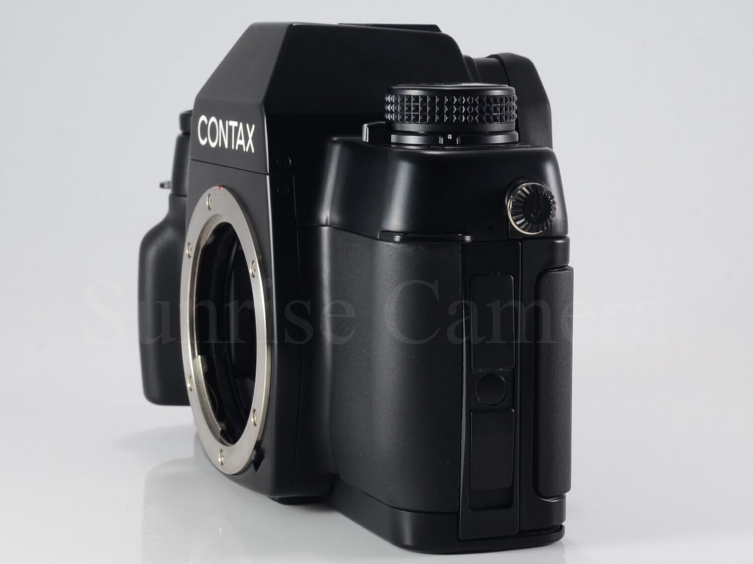 中古】CONTAX ST ボディ コンタックス（61024） | サンライズカメラ