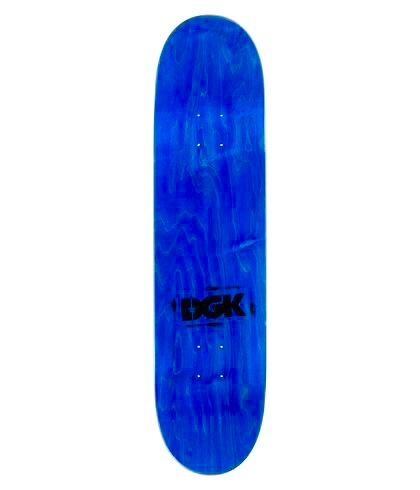 スケートボード DGK Ghetto Land Quise Deck 8.1 スケートボード デッキ DGK Ghetto Land Quise Deck 8.1 | BS Store