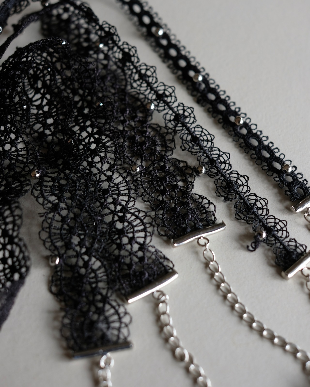 気分先取りchoker