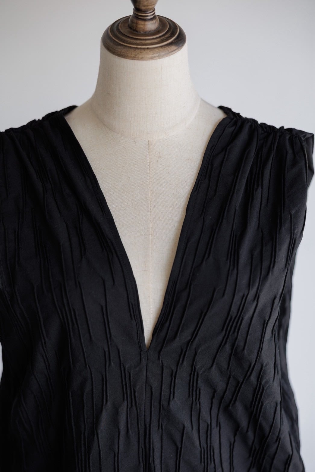 wave salopette 【予約商品】 | pois