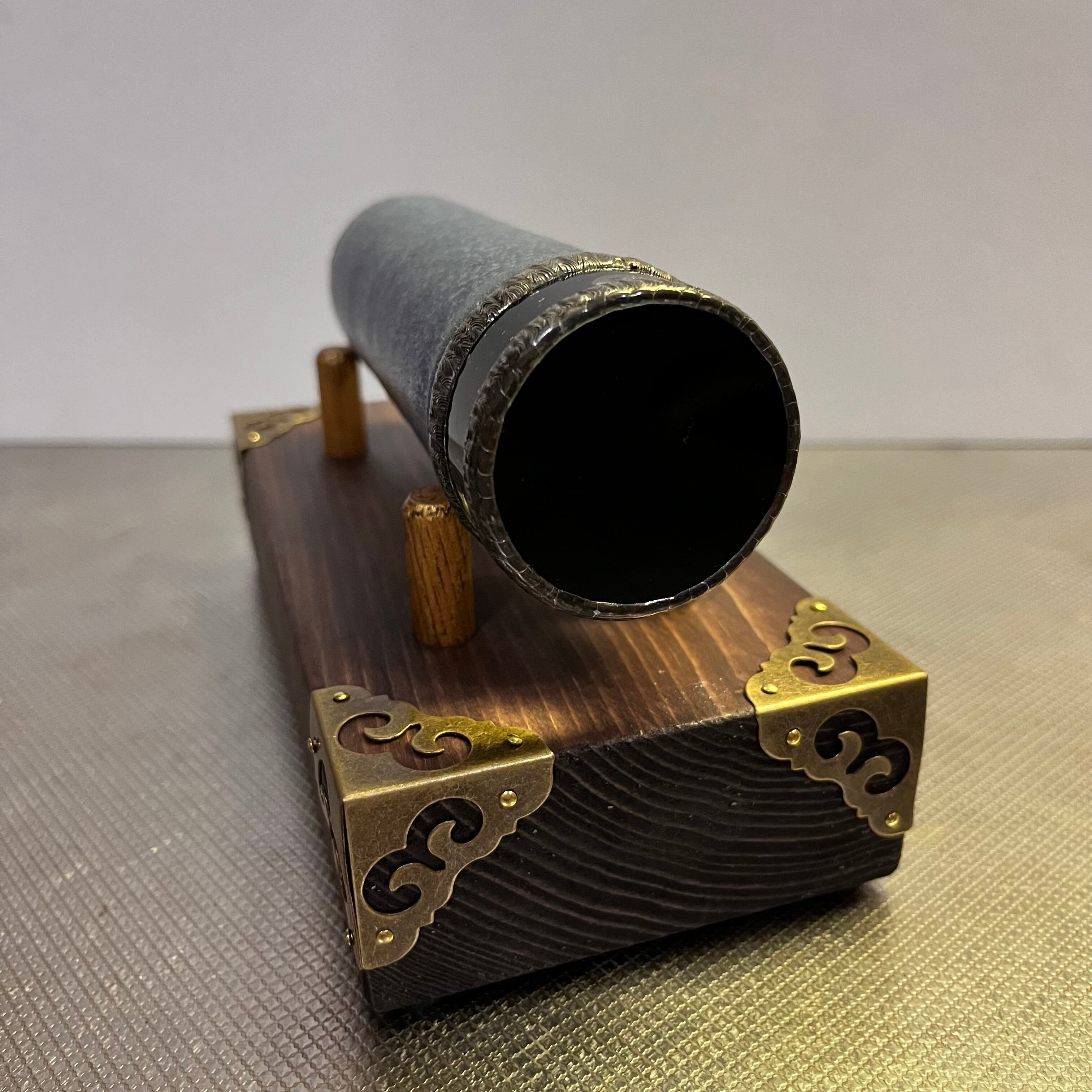 万華鏡（工藤真人 & チャイハナ）KM-6-197 | うつわの店 醉器