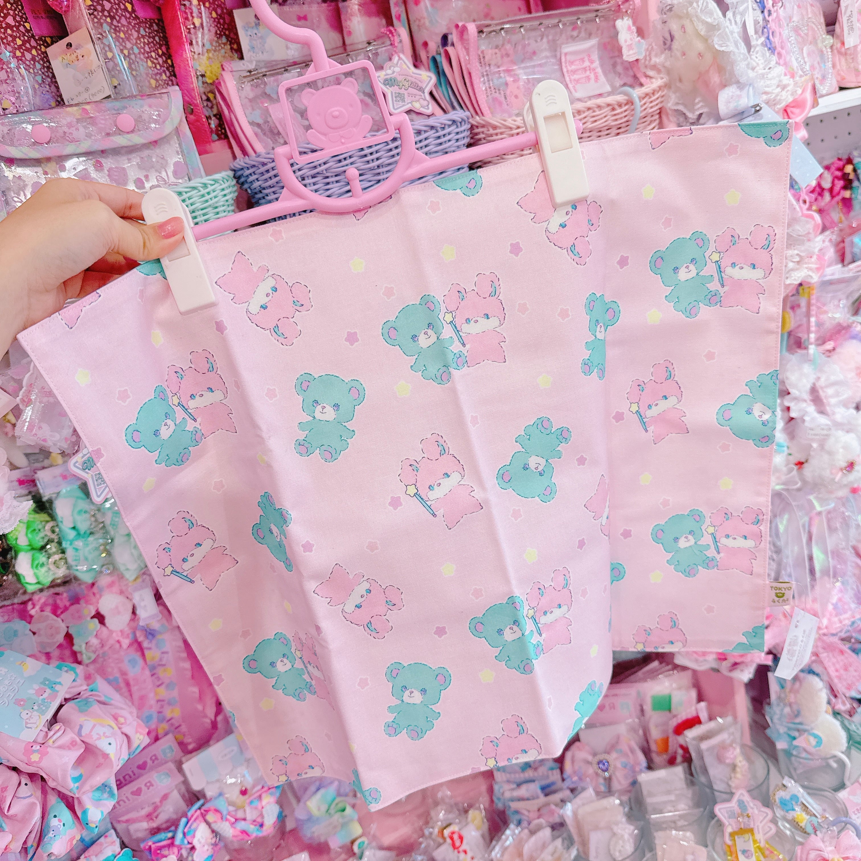 【A2】112-21ランチョンマット(約47×37cm)