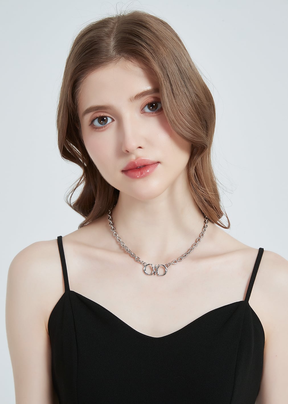 RION.12 OT Necklace | ADNEW【エディニュー】