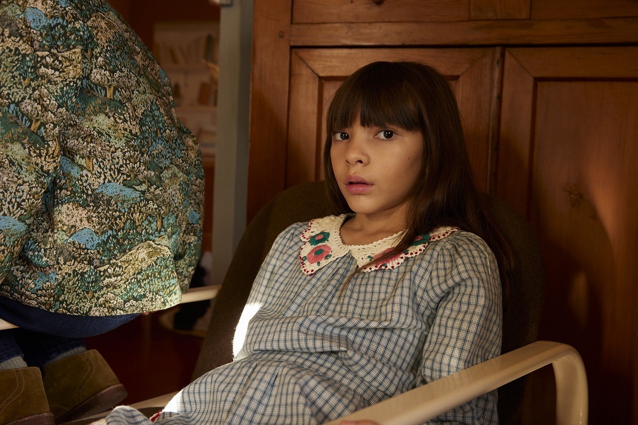 ＜BEBE ORGANIC＞リバティプリント シャツ Nelly Shirt - 10