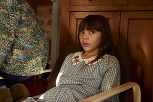 ＜BEBE ORGANIC＞リバティプリント シャツ Nelly Shirt