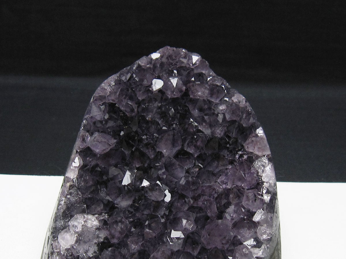 アメジスト クラスター ウルグアイ産 アメジスト 原石 amethyst 一点物