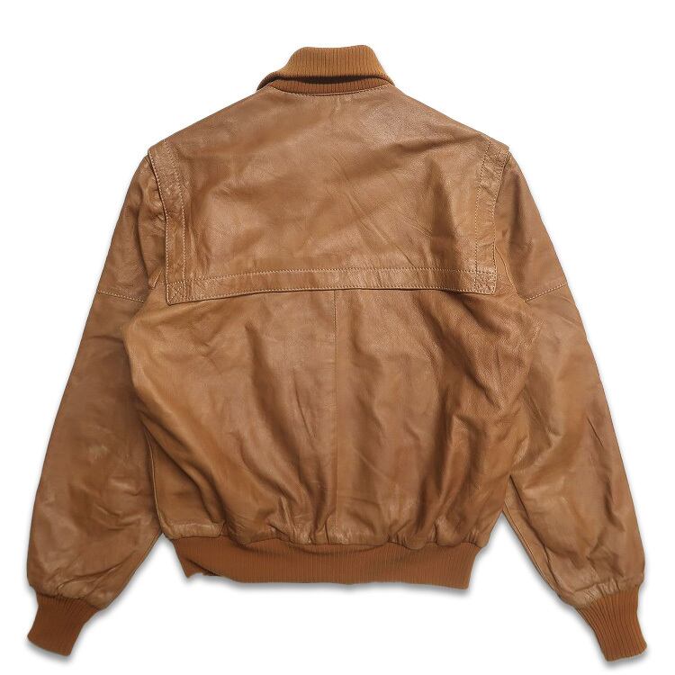 古着 80年代 Field&Stream GORDON&FERGUSON リバーシブル レザー 古着 80年代 Field&Stream GORDON&FERGUSON リバーシブル レザー