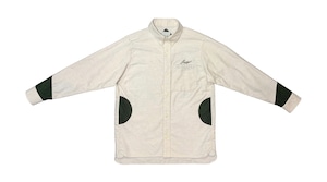 19AW コットン100%フラノボタンダウンシャツ / Cotton 100% flannel button down shirts