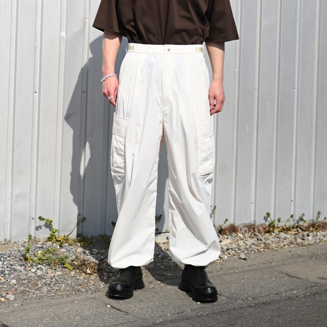 product twelve / P12 Utility Pants