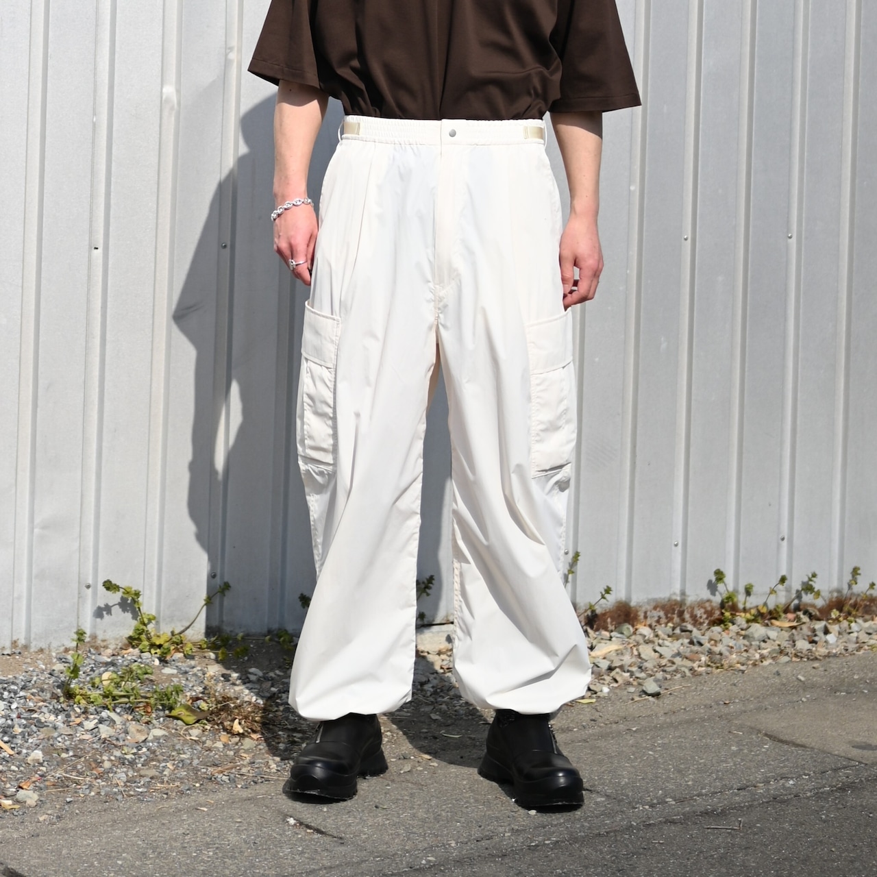 product twelve / P12 Utility Pants