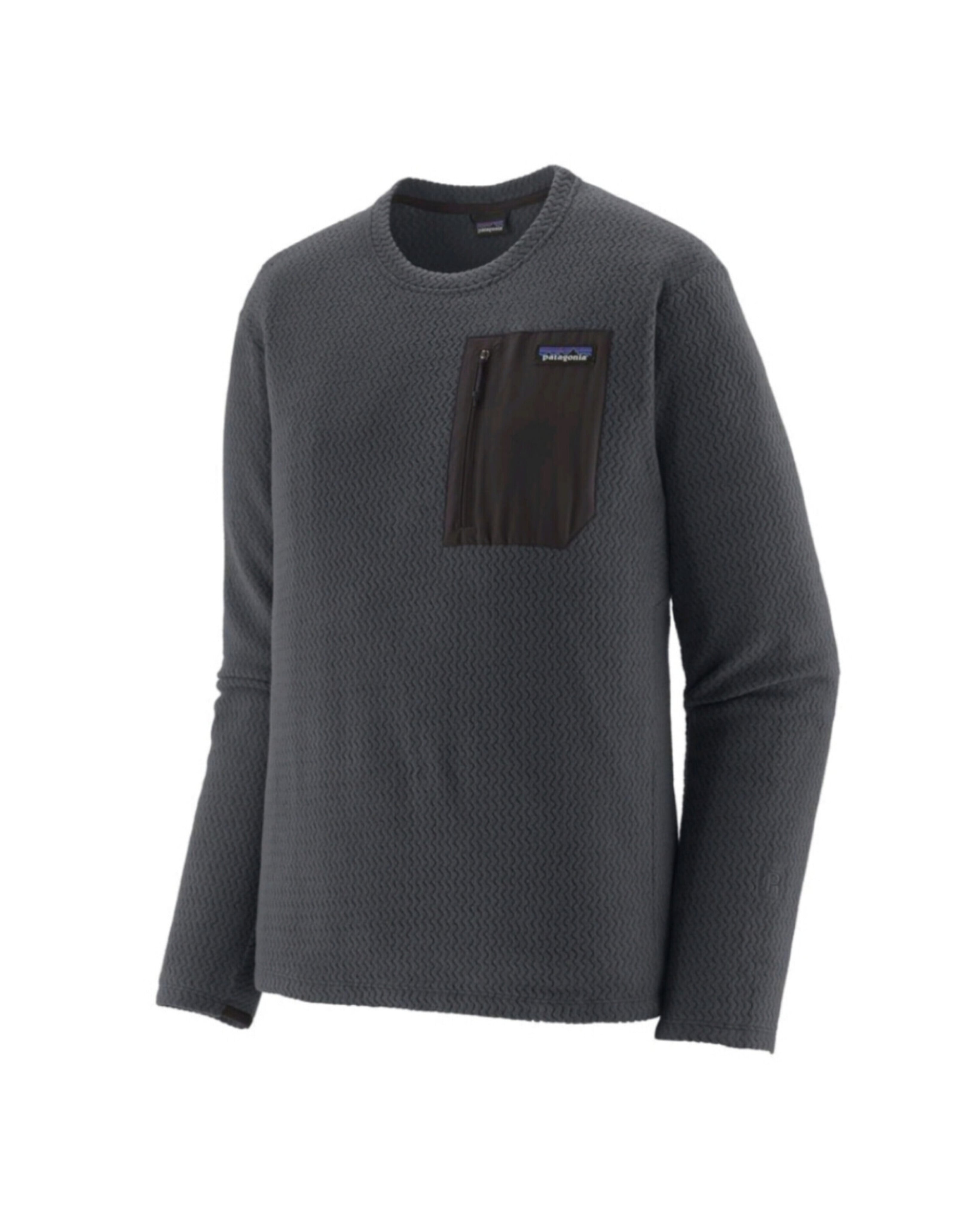 【patagonia 】【レディース着用可・メンズ】R1エア・クルー / SMDB / 40236