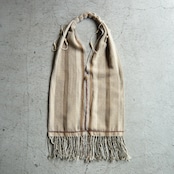 HANDMADE BLANKET BAG MADE IN THAILAND