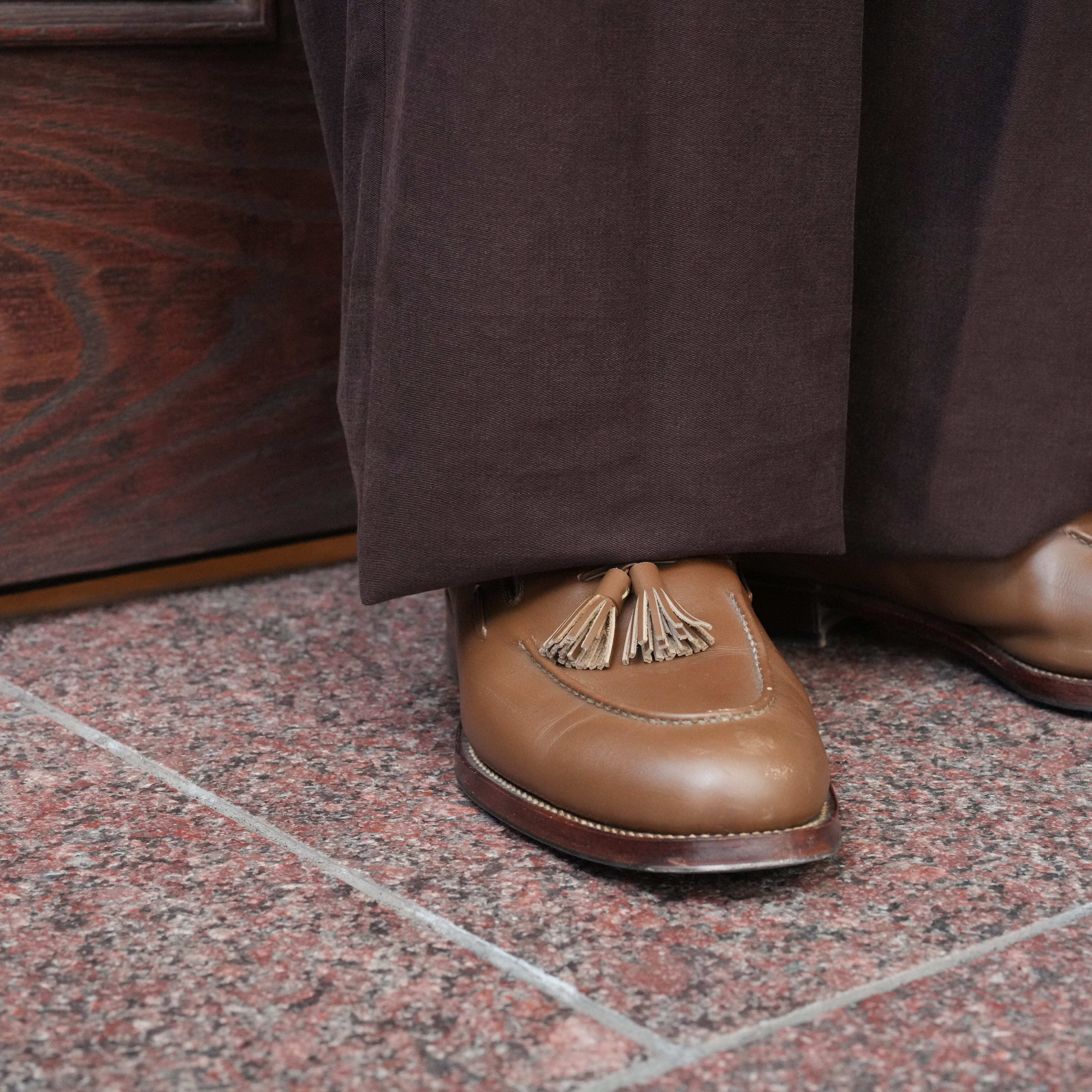 MAATEE&SONS (マーティーアンドサンズ) 25AW 