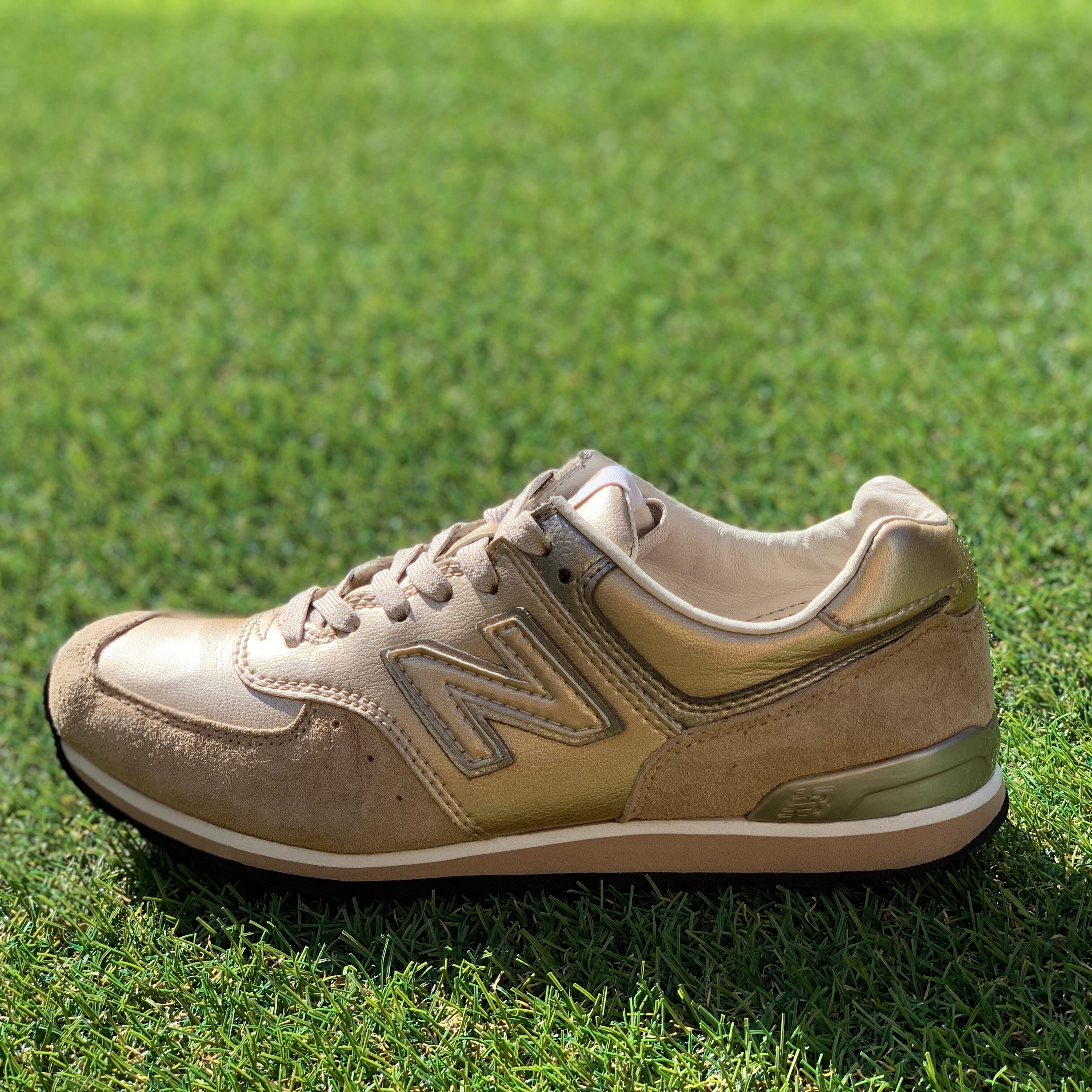 newbalance×beauty&youth ニューバランス×ビューティーアンドユース WRC574PY C335