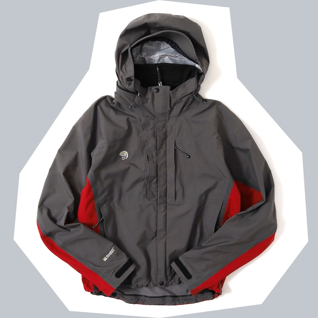 Mountain Hardwear Conduit Jacket