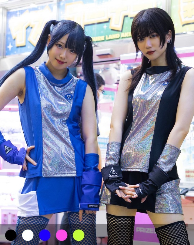 Nosleeve Holographic Topgear ／AIKA ELECTRONICS