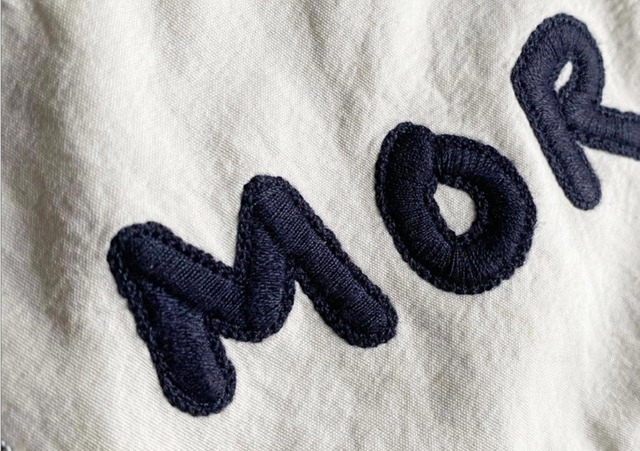 〈即納アイテム〉alleeseoul / Daily dog bib ( 1サイズ )文字入り