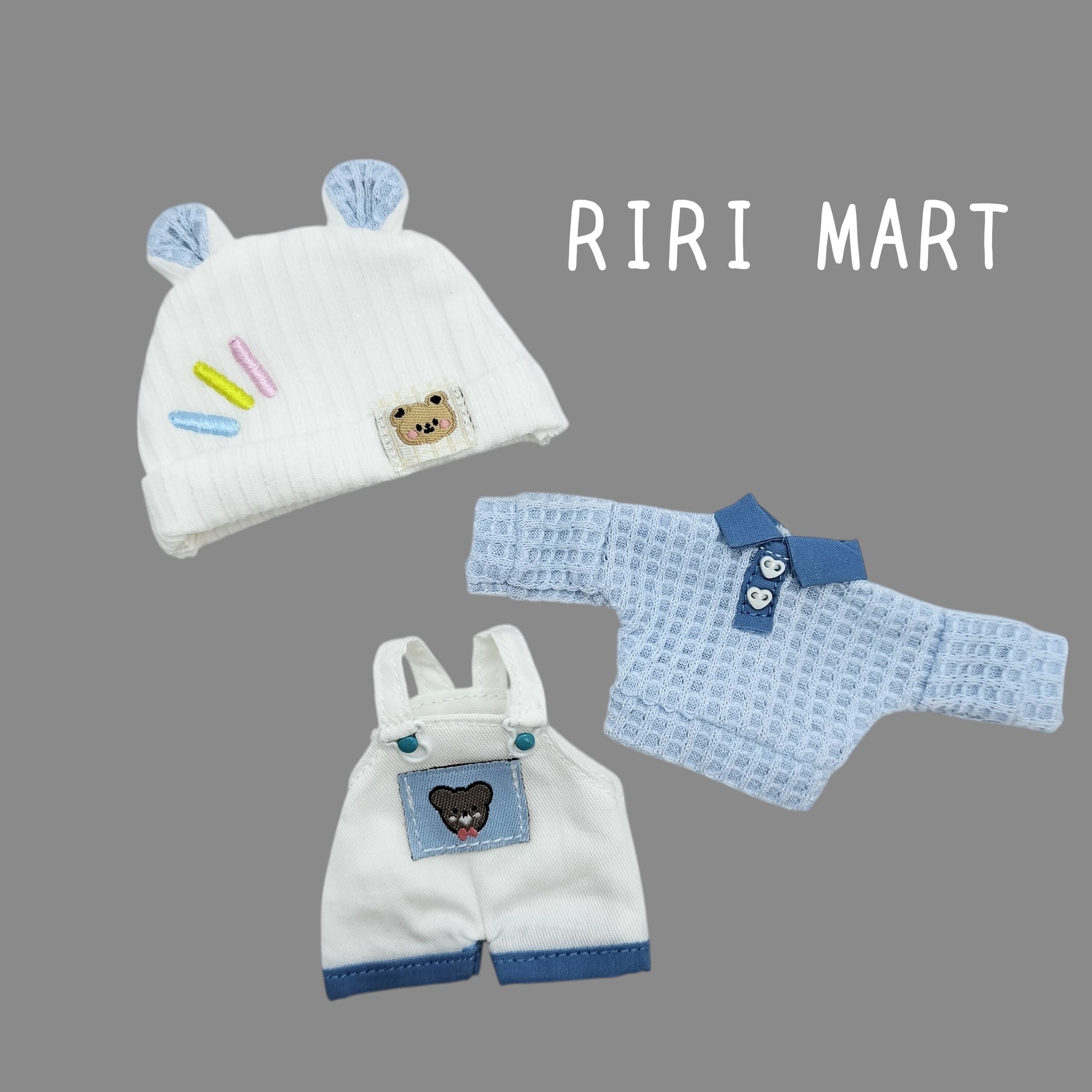 オビツ11 | RIRI MART ～smallclothes～