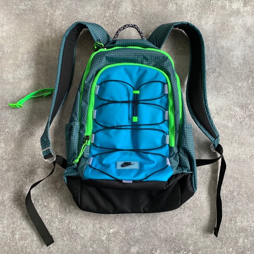 【NIKE】HAYWARD BACKPACK 2.0 26L
