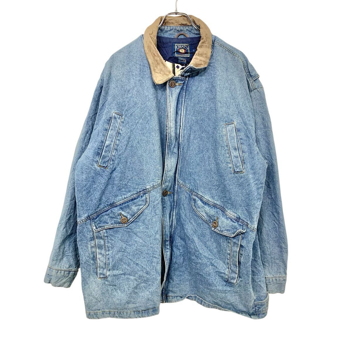 80s~90s】OLDGAP デニムジャケット M 旧タグ vintage | PAY ID