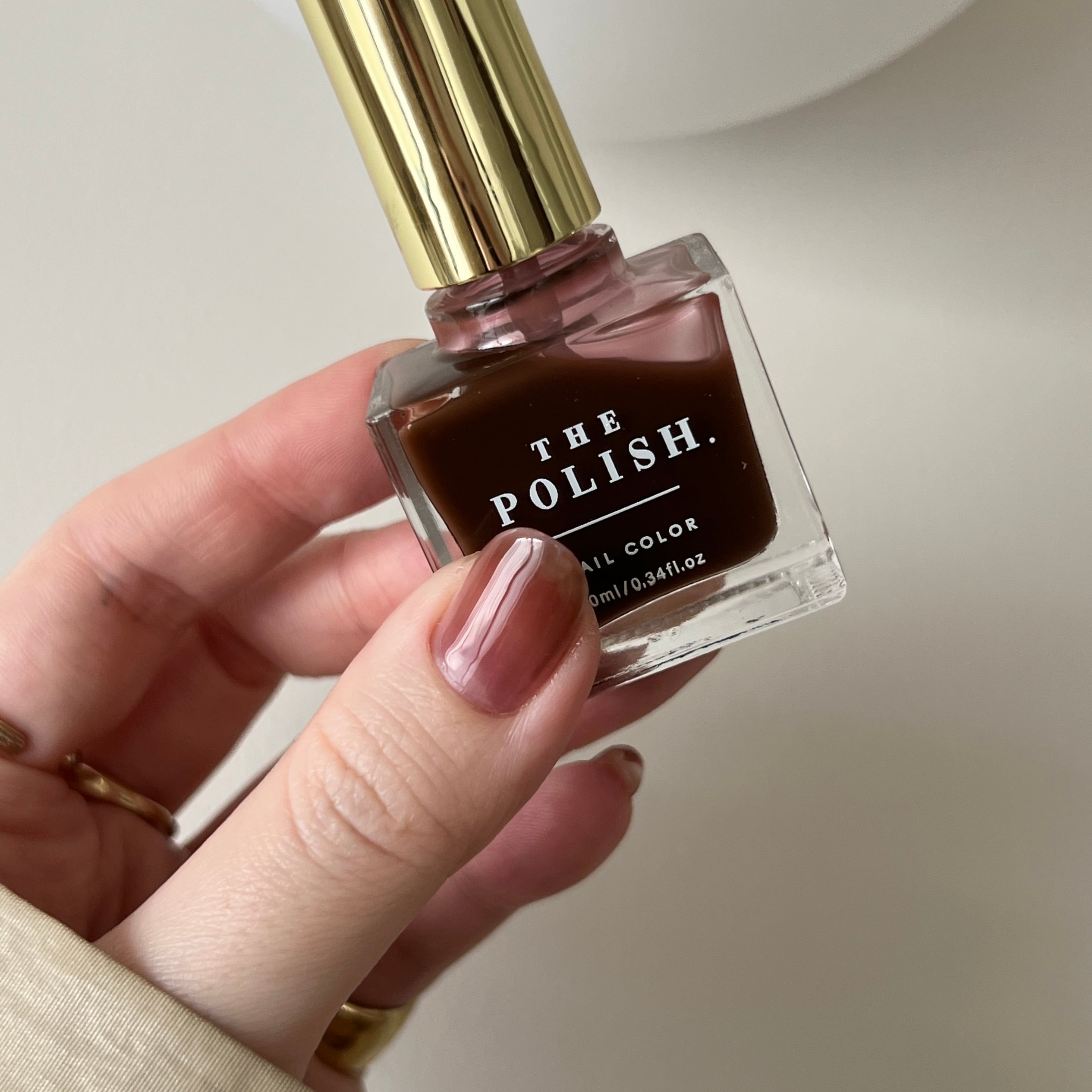 vintage | THE POLISH.