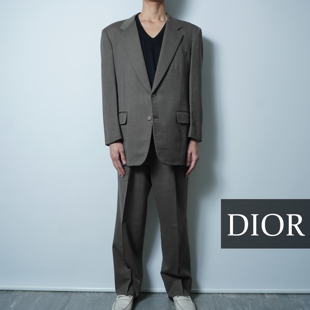 Christian Dior | ブランド古着屋 Jesus Judas（ジーザス ジューダス）