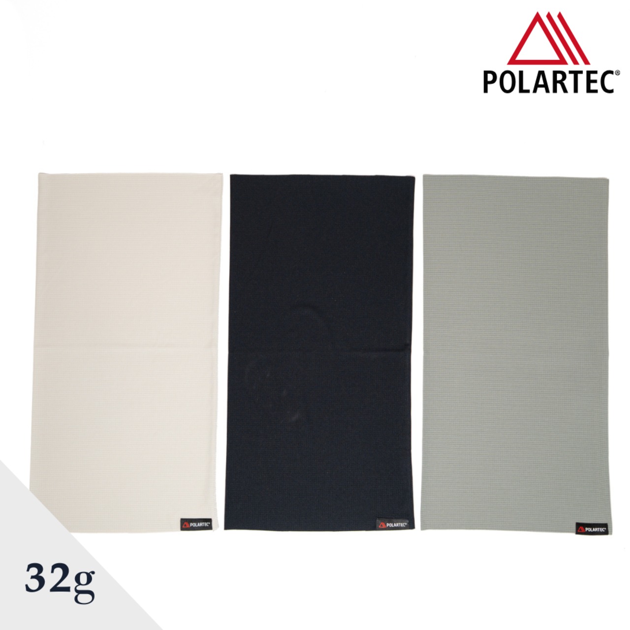 POLARTEC パワードライ ネックゲイター