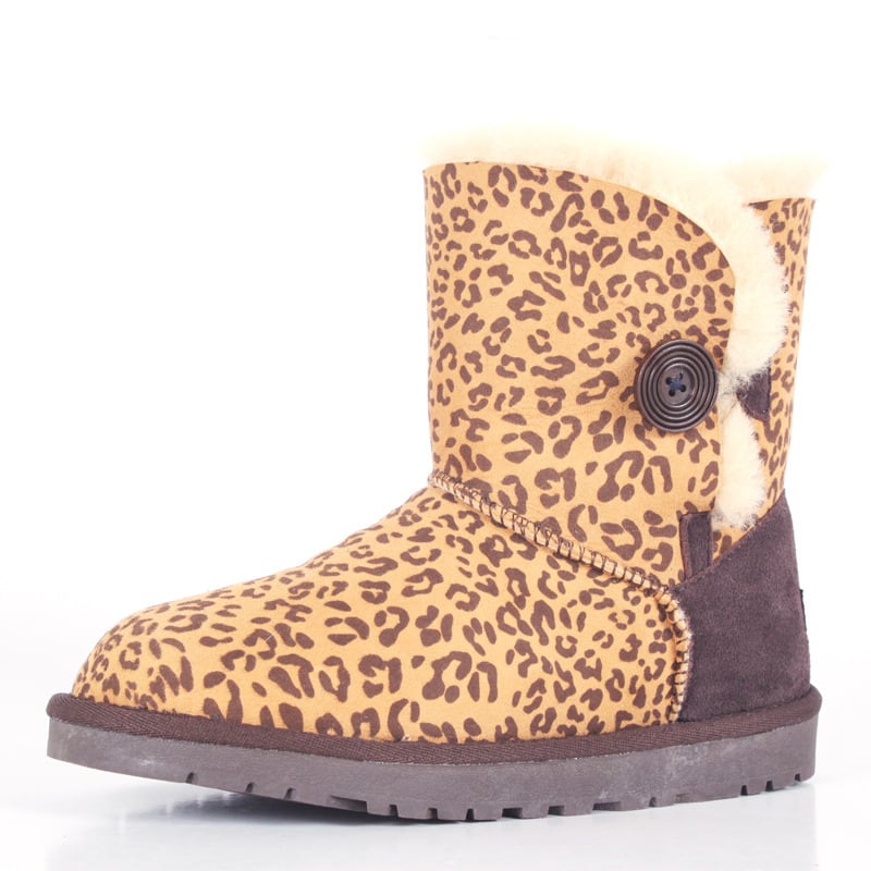 【新作】【送料無料】 スノーブーツ5803ミディアムチューブシープスキンウールワンメンズ＆ウィメンズウィンターブーツカップルスタイルコットンシューズメーカーワンドロップシッピングシューズ-アリババ 靴 冬物 10b167525776678