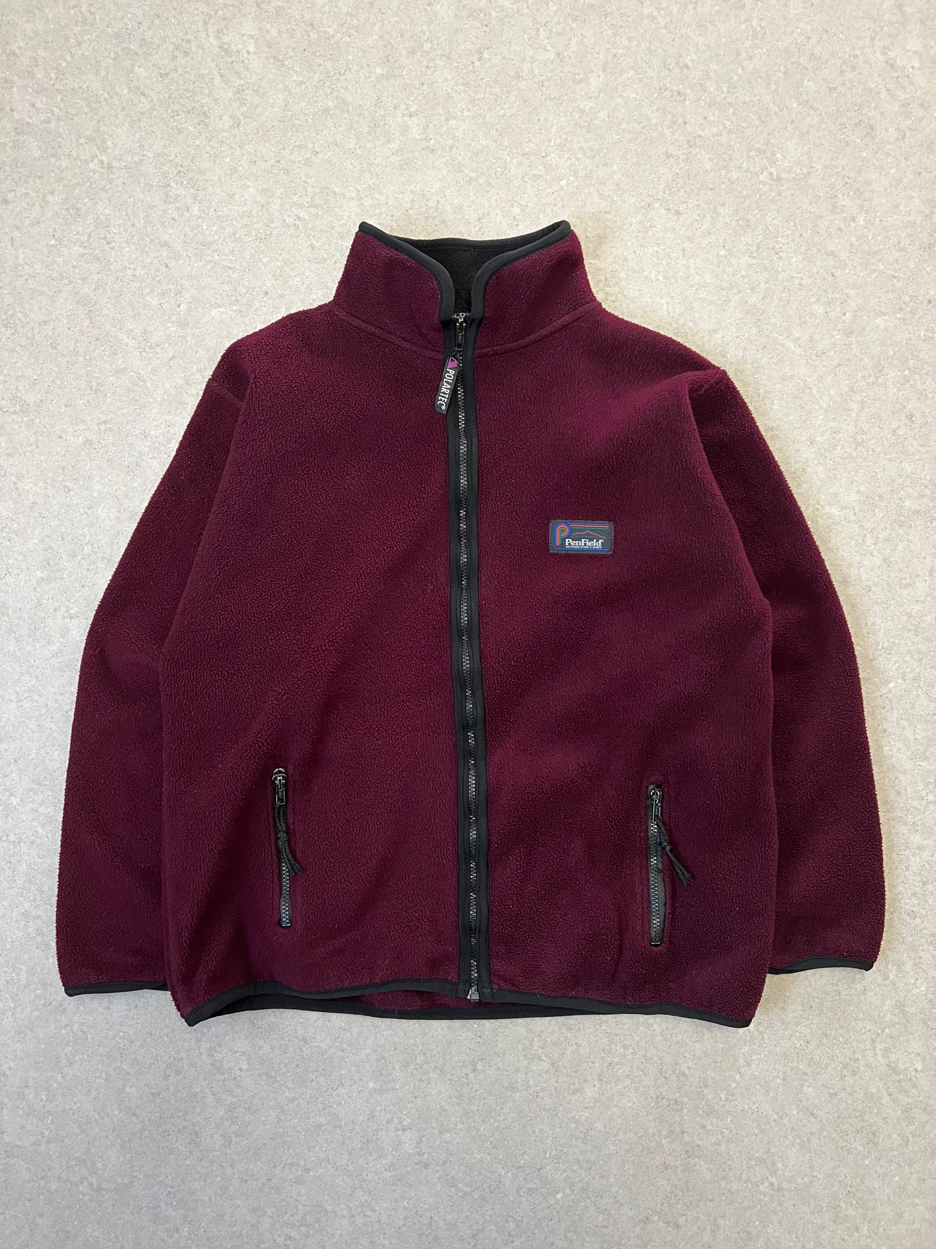 90's POLO Ralph Lauren Wool Swing Top Jacket 90年代 ポロラルフ