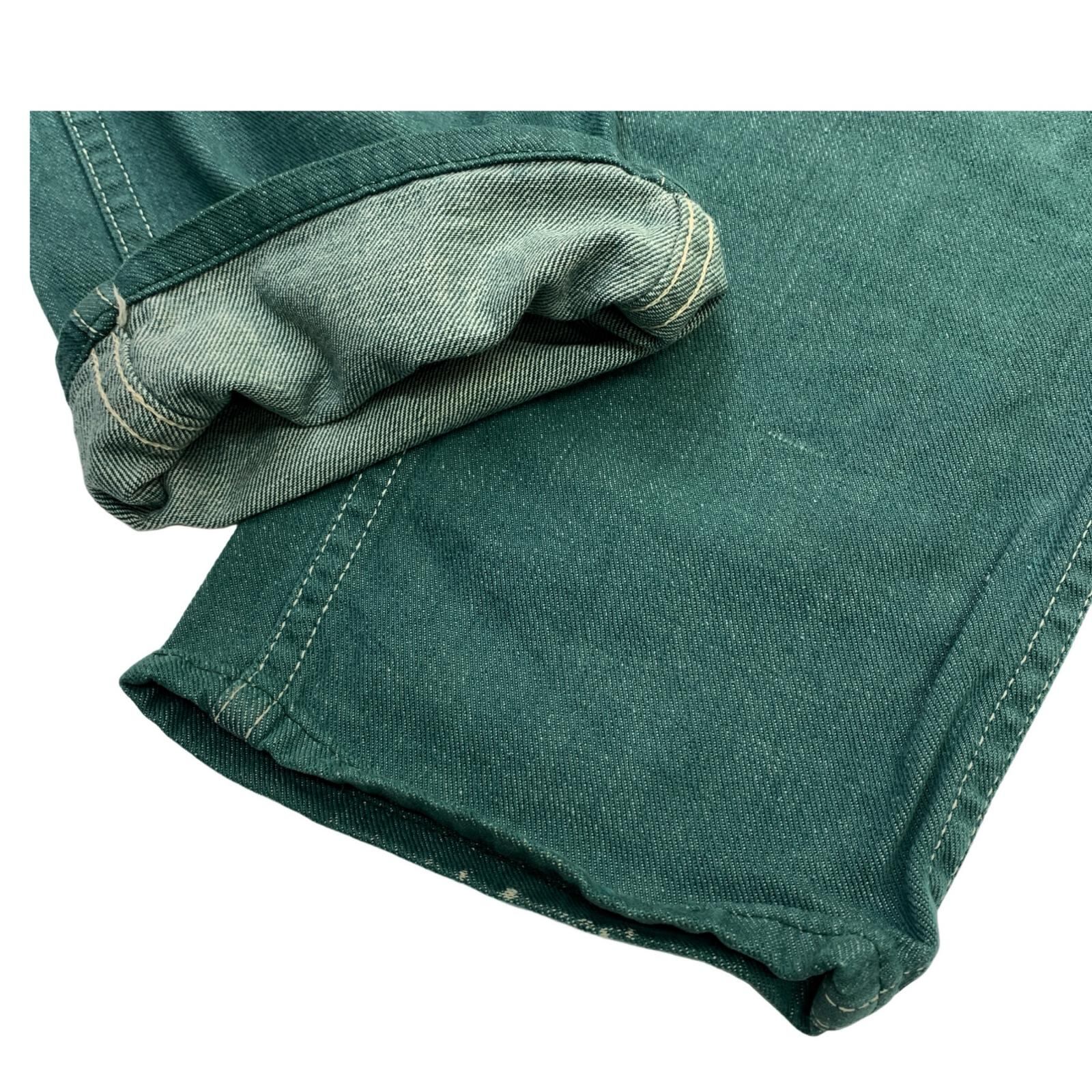 Wrangler | ラングラー デニムパンツ 60 年代 Wrangler Blue Bell 斜め