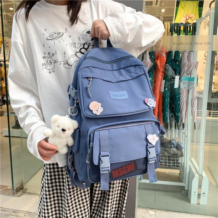 ≡韓国 大人ガーリー スウィート キュート カジュアル かわいい バック