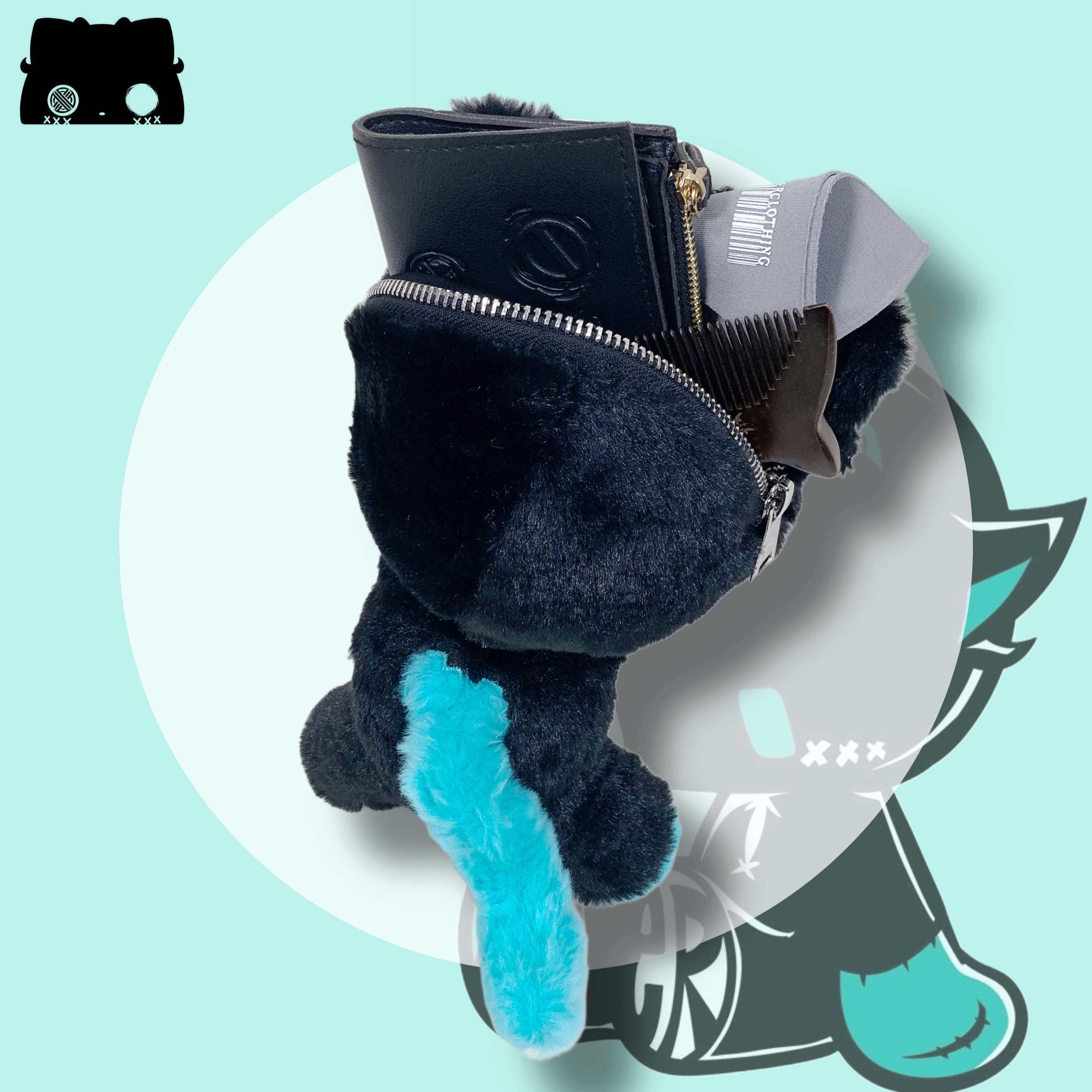 シエルの日☆非売品シエルぬいぐるみポーチ付き福袋【お1人様1点