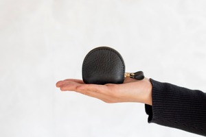 シェルコインケース