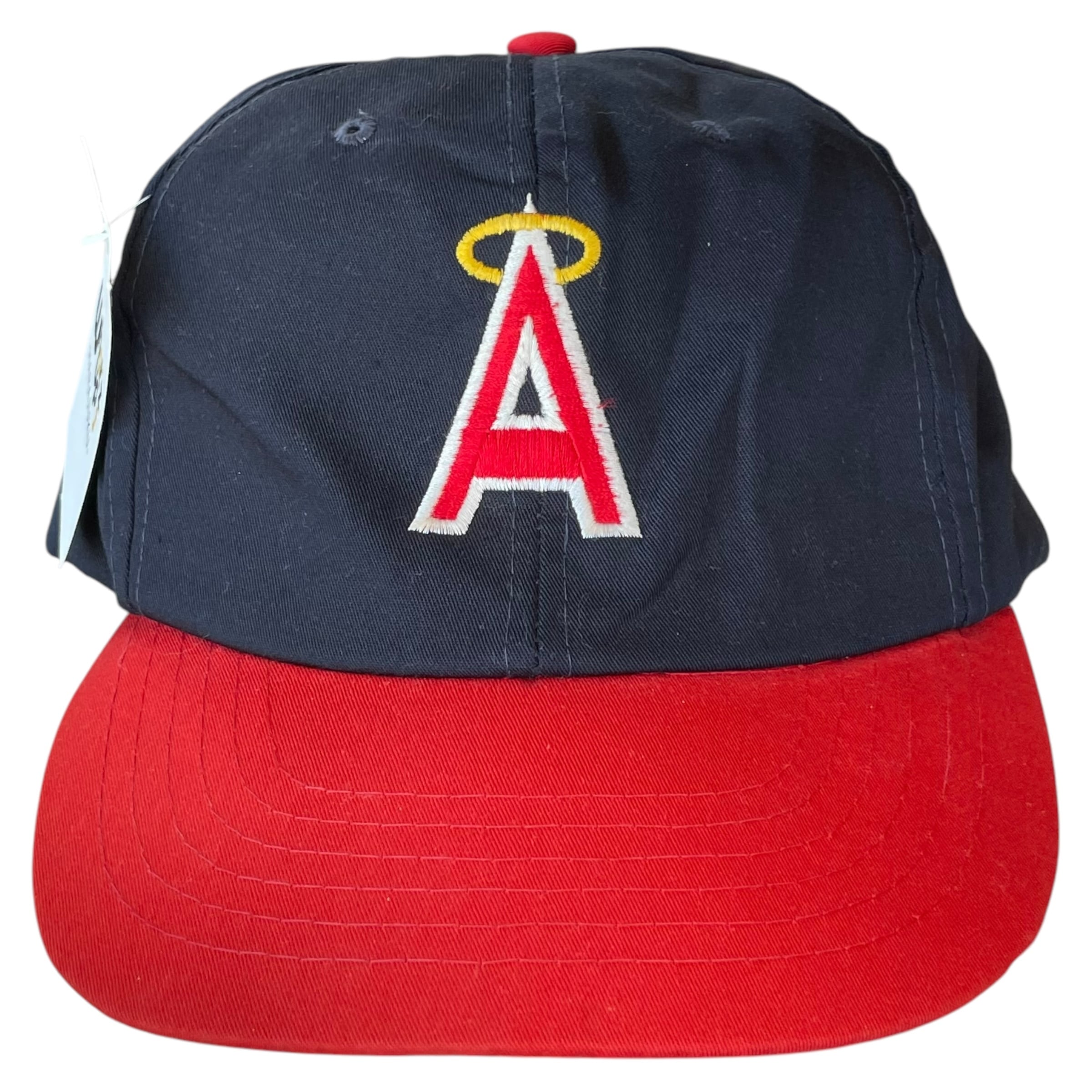 90s Los Angeles Angels cap