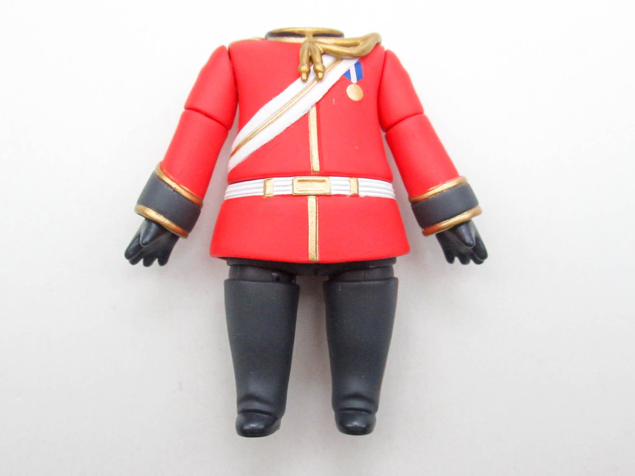 Sale 1621 イギリス 体パーツ 軍服 ねんどろいど ホビー通販 アニホープ