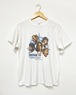00sBSB Black & Blue '01 World Tour Tshirt/L